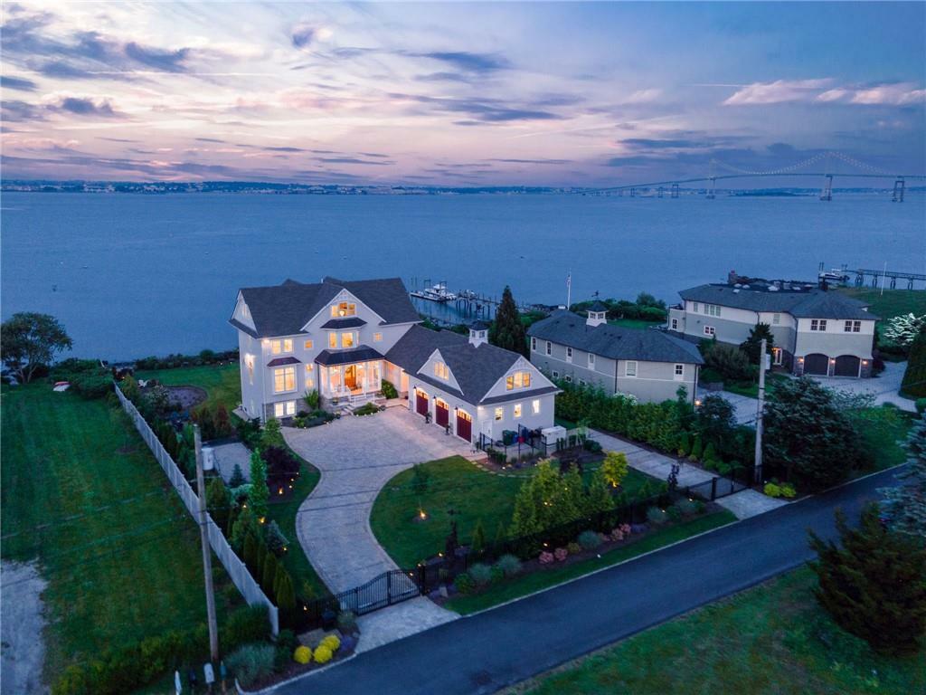 Property Photo: 10 Coulter Street RI 02835