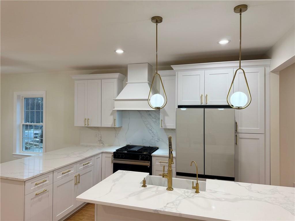 Property Photo: 1403 Hunting Hill Drive RI 02864