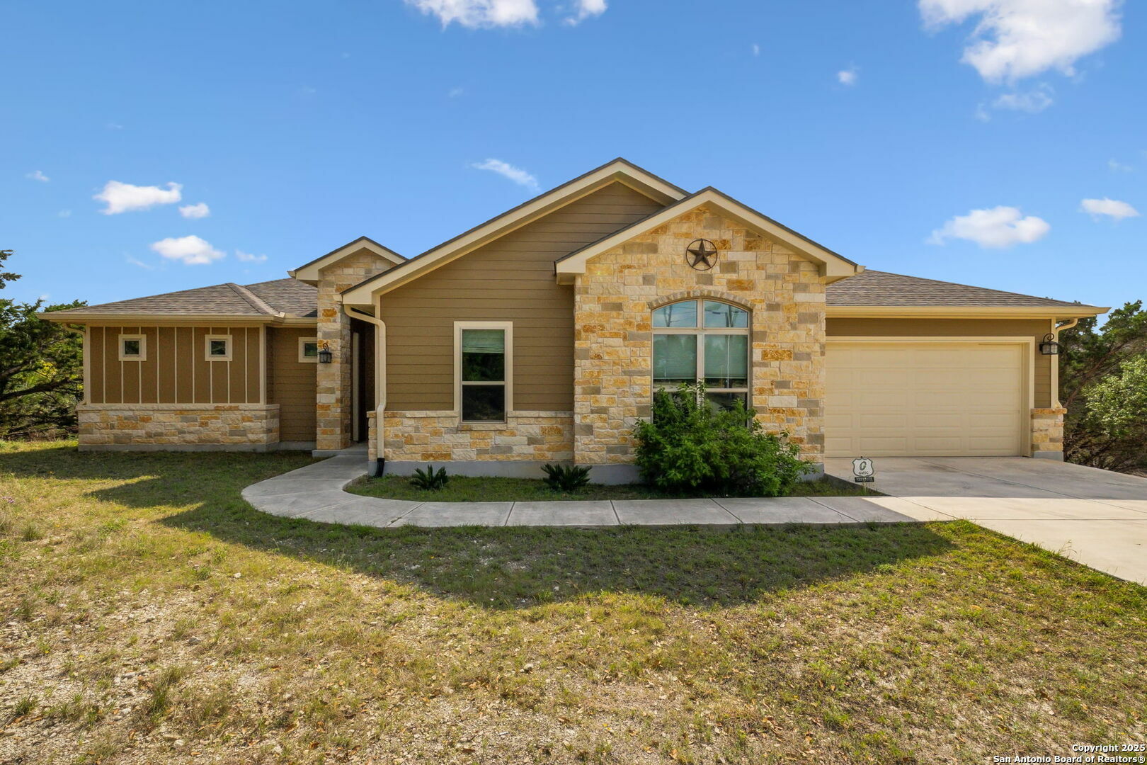 Property Photo: 1292 Parton TX 78133