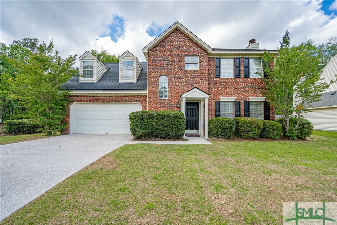 1 Jackson Court  Savannah GA 31405 photo