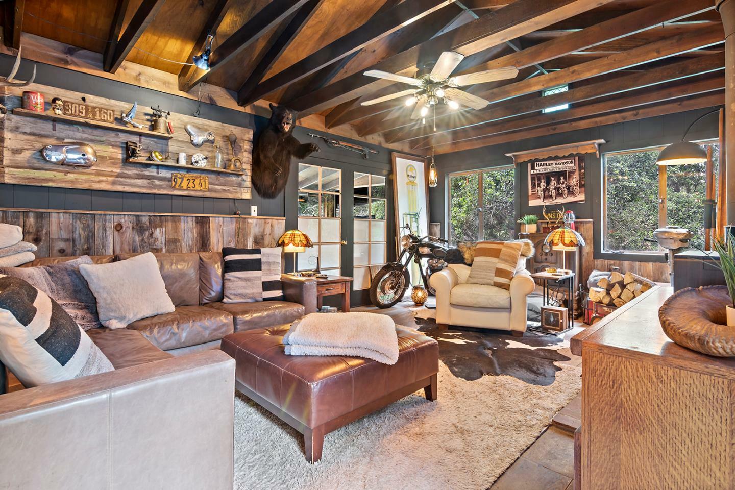 Property Photo:  159 Strawberry Canyon Road  CA 95076 