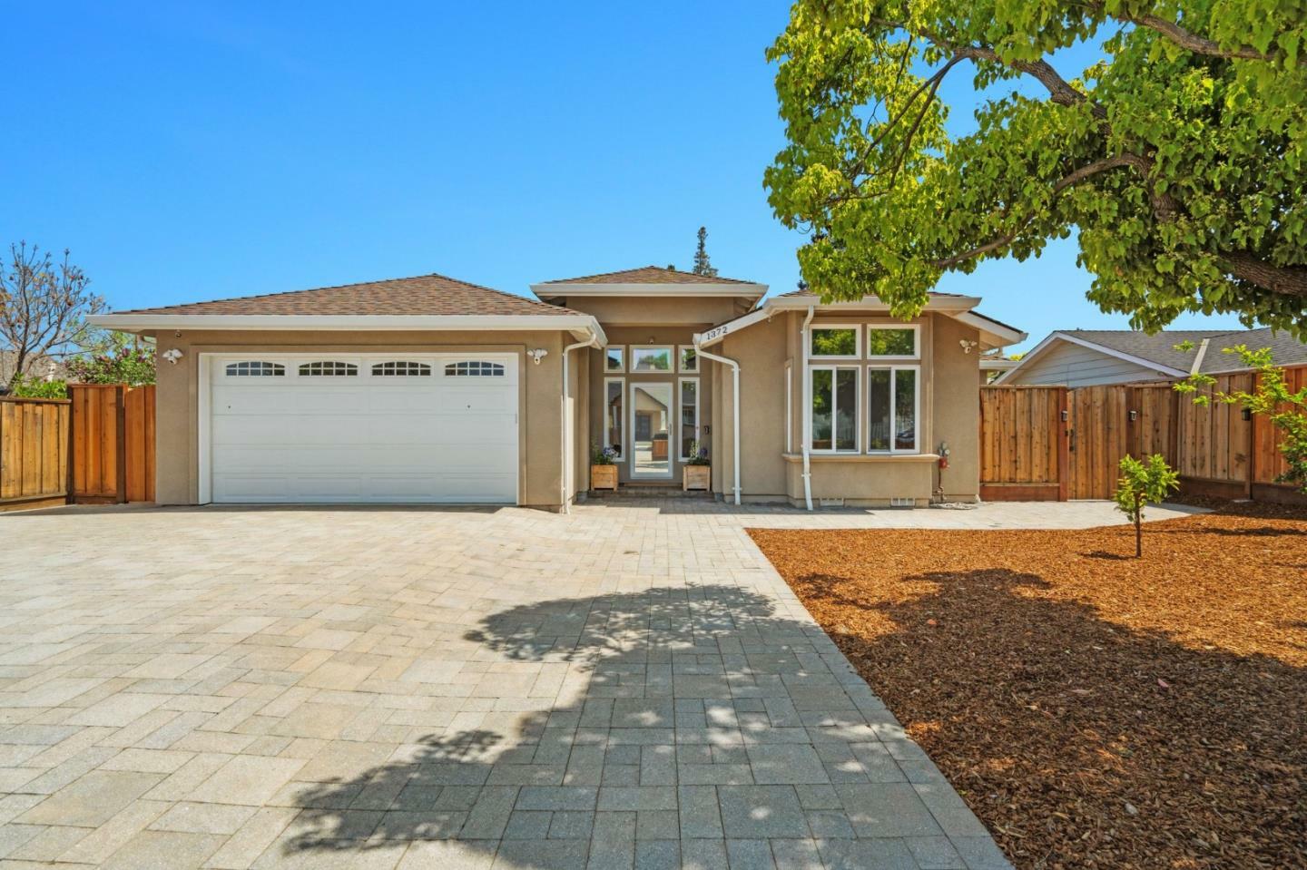 1372 Hoffman Lane  Campbell CA 95008 photo