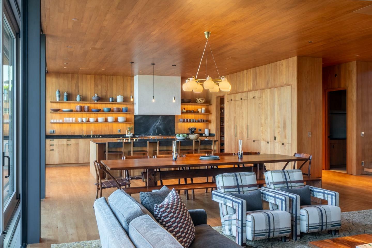 Property Photo: 4140 Opal Cliff Drive CA 95062