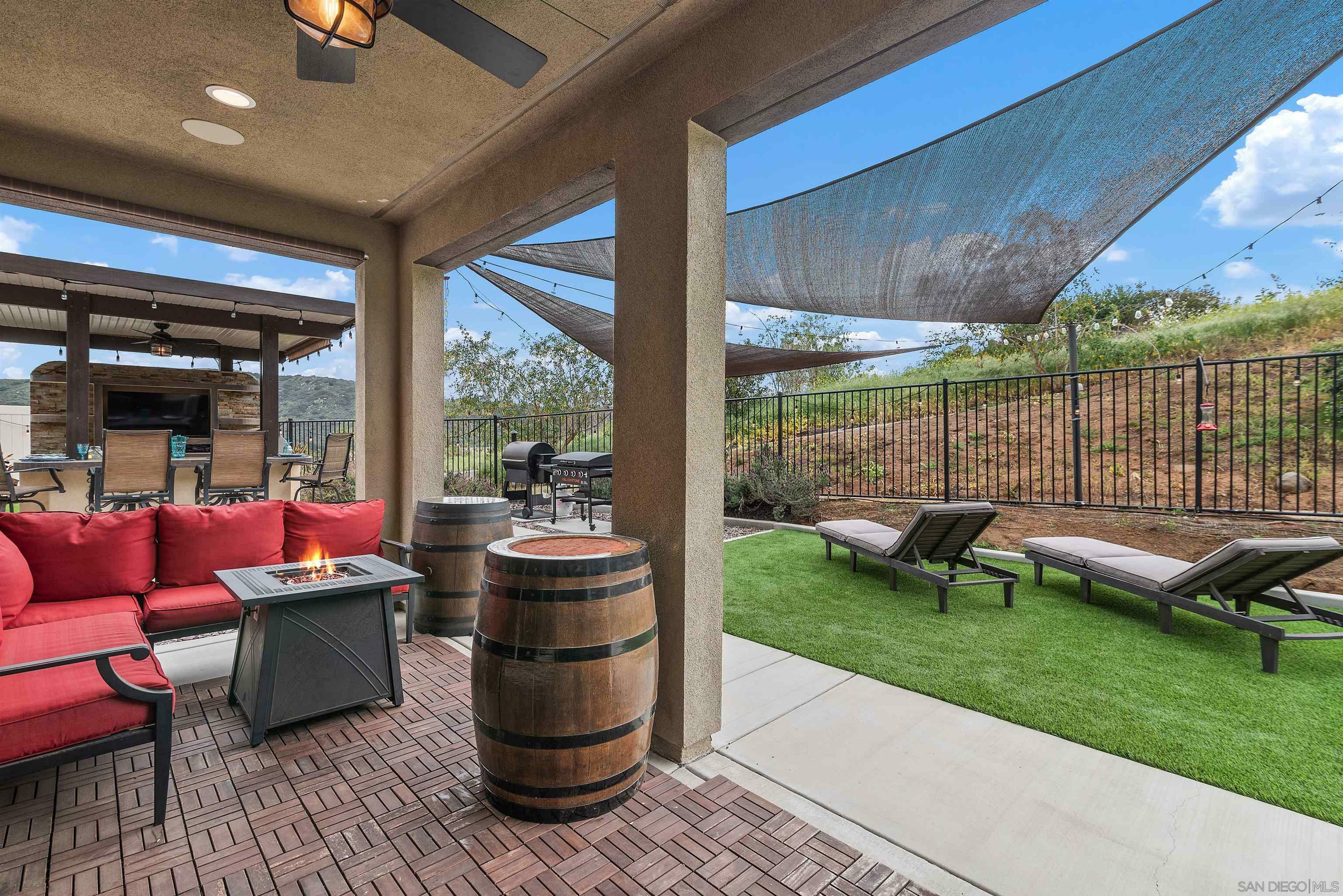 Property Photo: 35882 Blue Breton Dr CA 92028