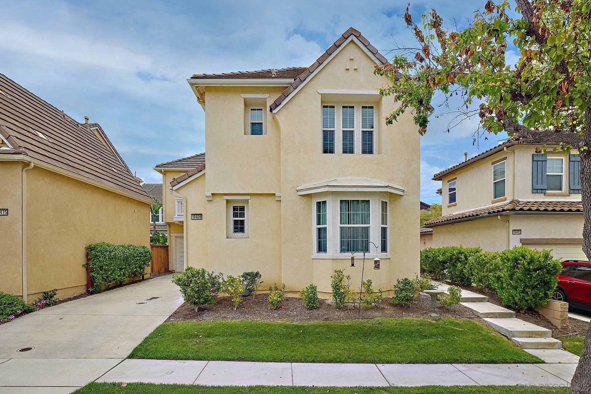 10409 Cherry Blossom Ln  San Diego CA 92127 photo