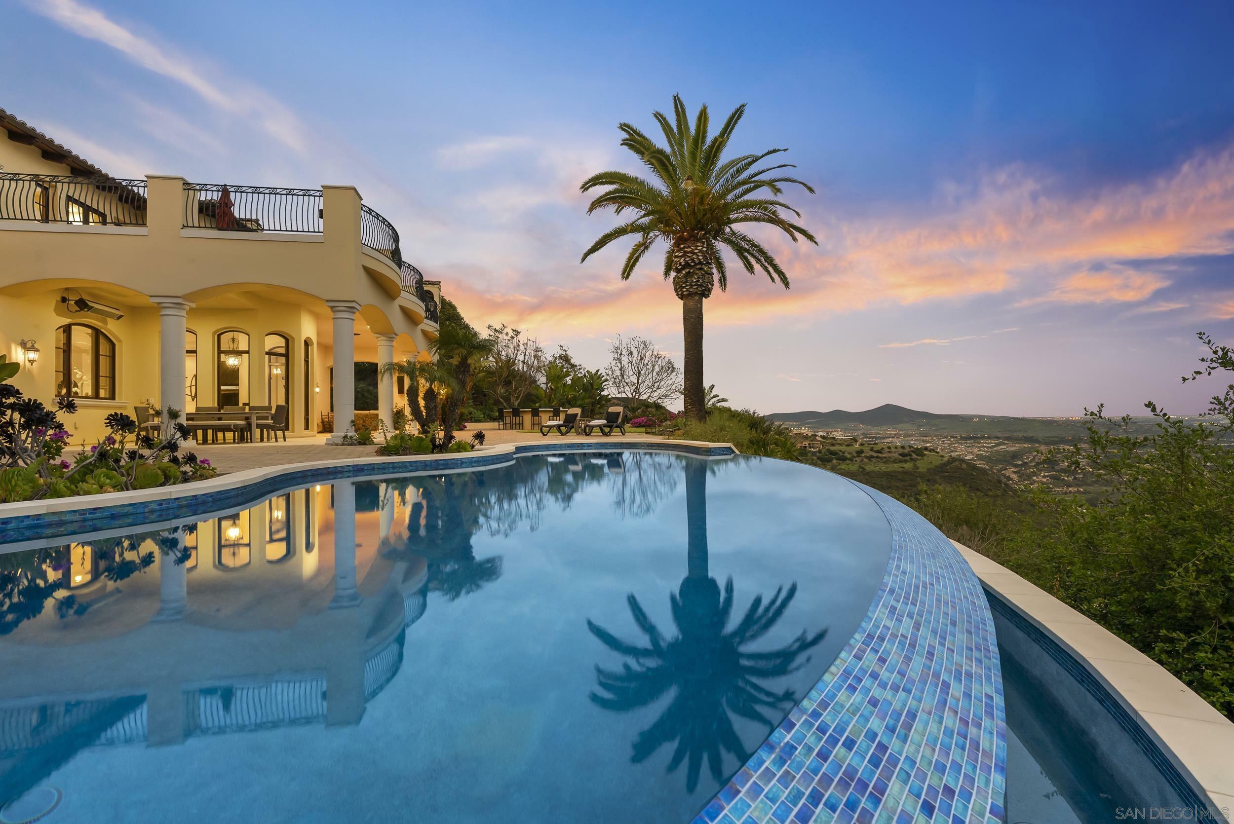 18233 Via Ambiente  Rancho Santa Fe CA 92067 photo