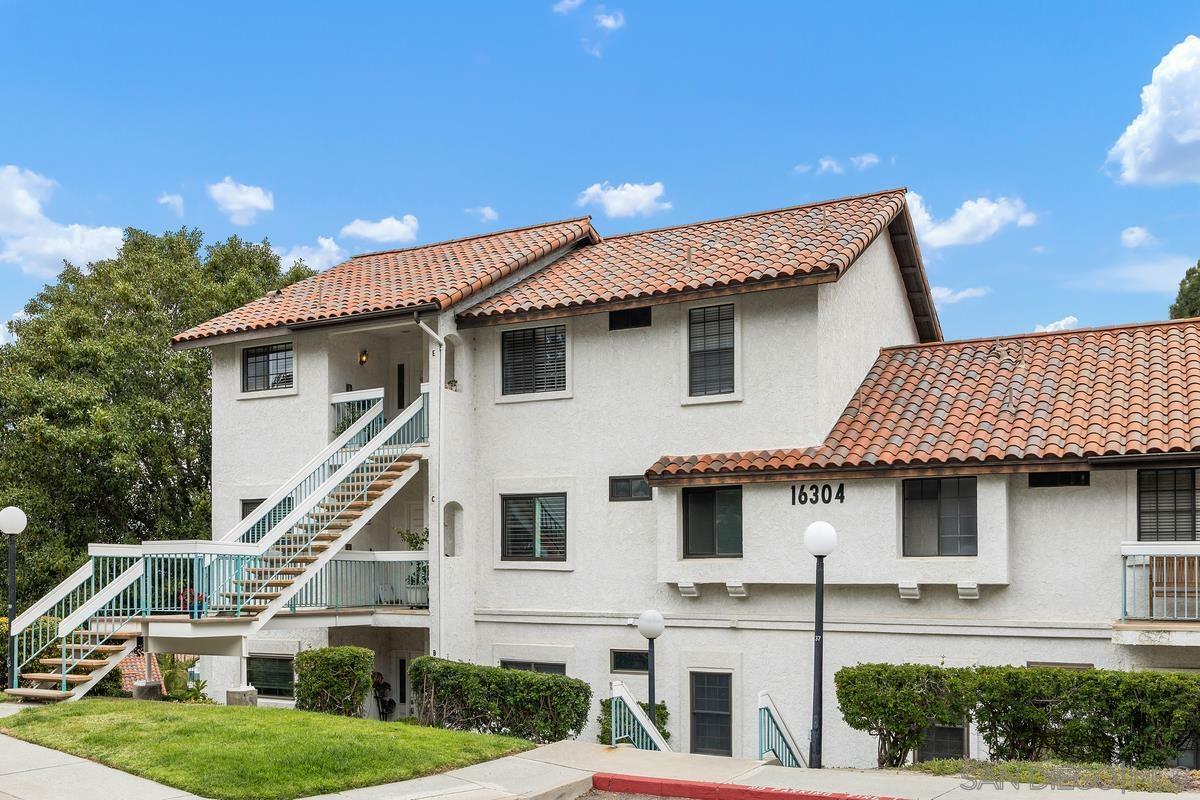16304 Avenida Venusto E  San Diego CA 92128 photo