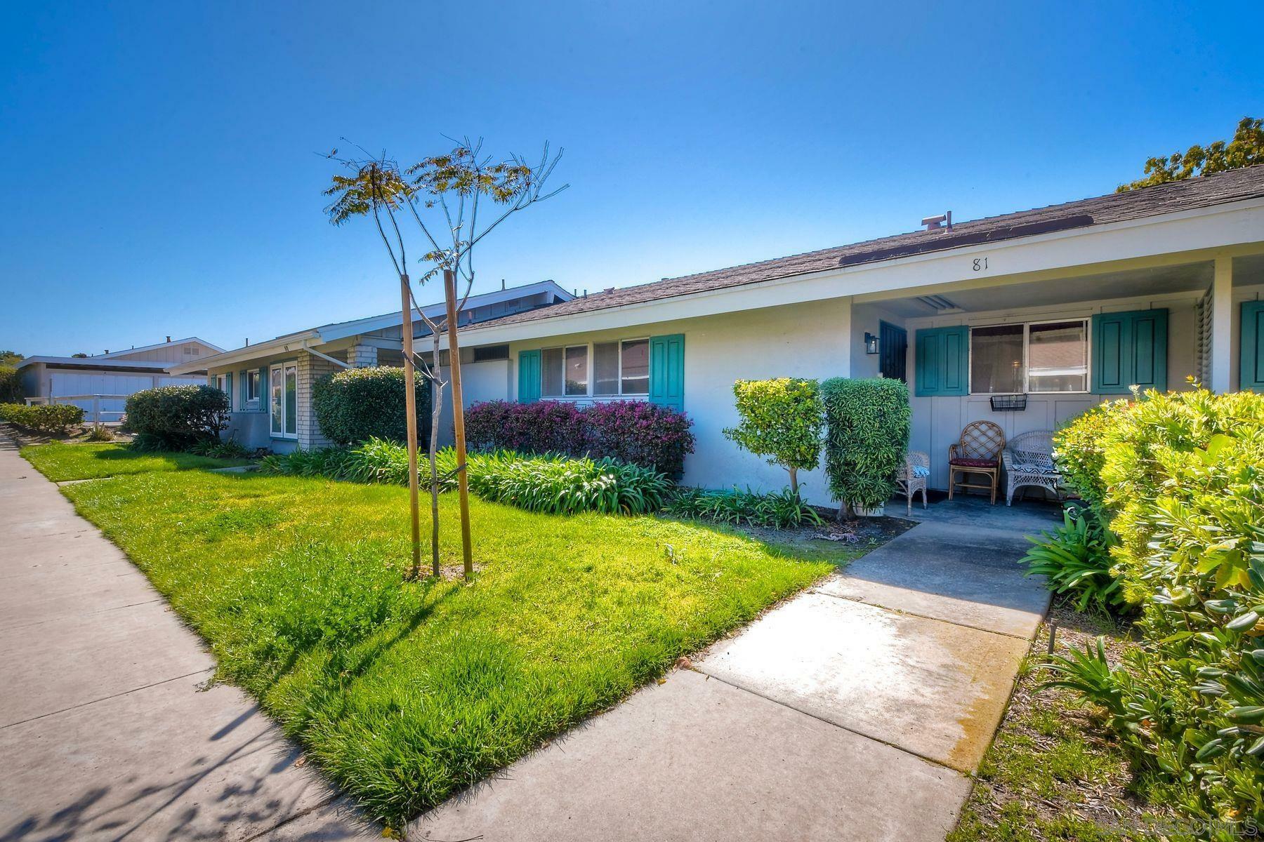 3760 Vista Campana S 81  Oceanside CA 92057 photo