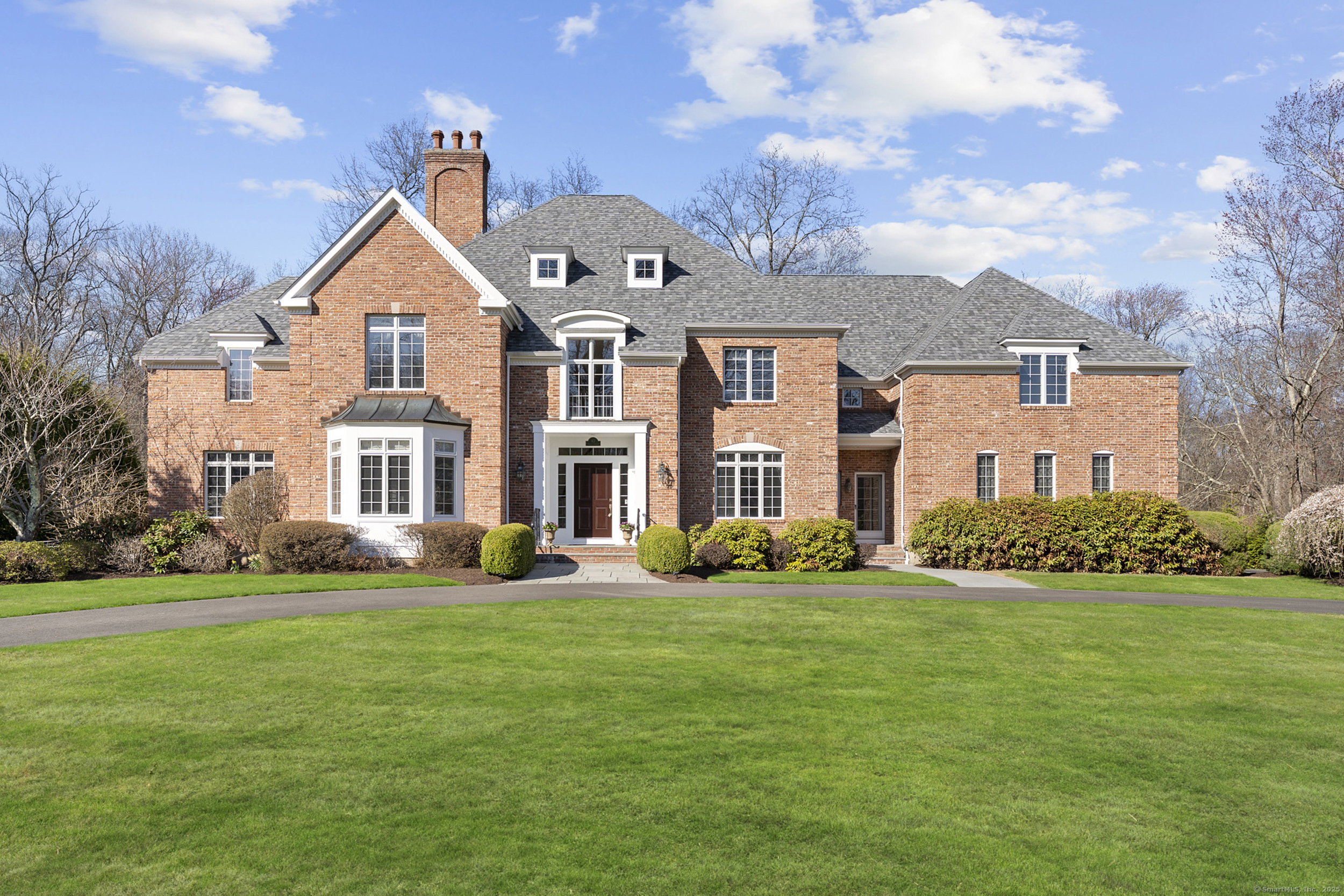 Property Photo: 43 Portage Crossing CT 06032