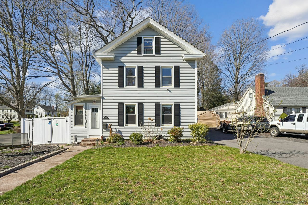 Property Photo: 180 Berlin Avenue CT 06489