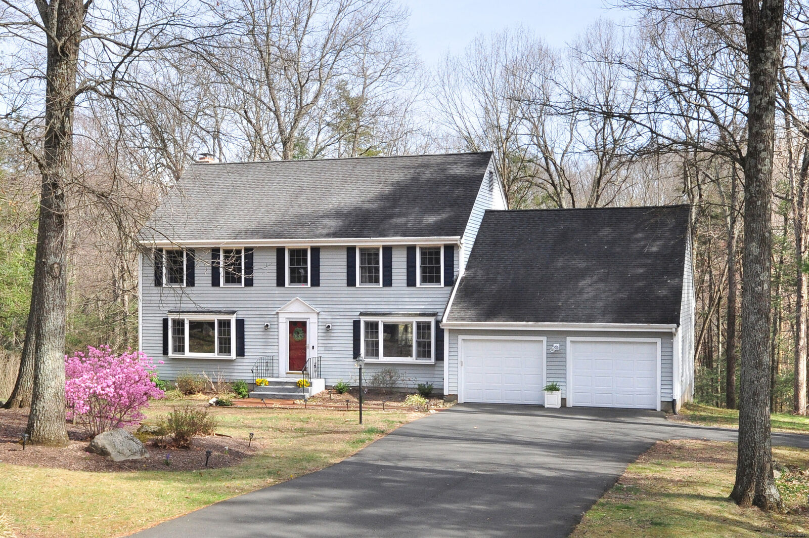 Property Photo: 187 Hollister Drive CT 06001