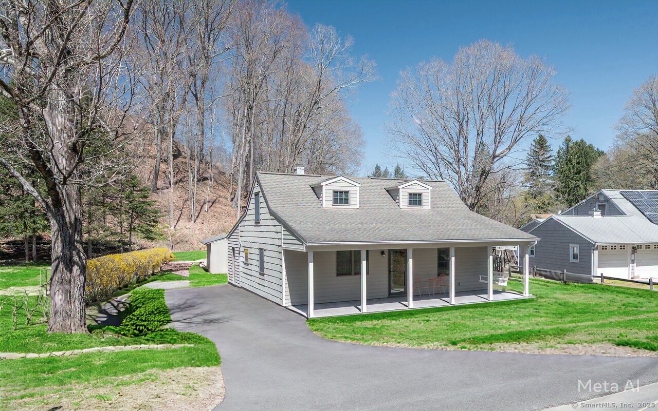 Property Photo: 27 Cherry Lane CT 06801