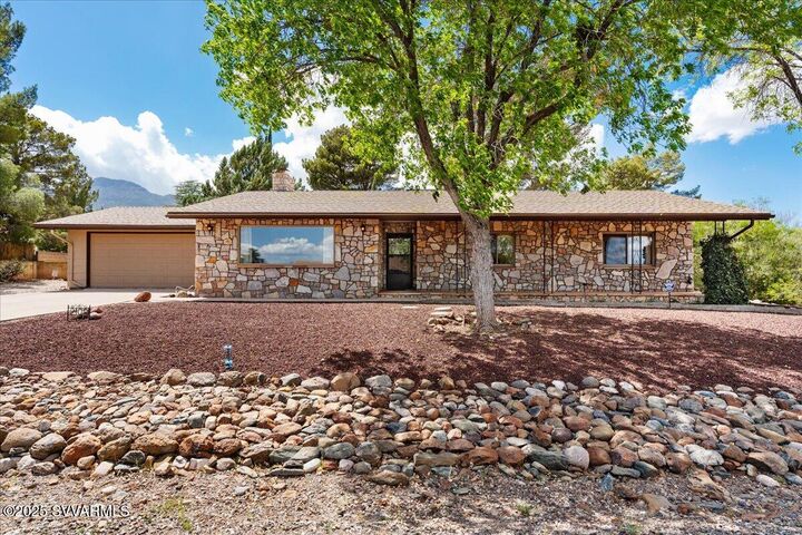 2100 Windy St  Clarkdale AZ 86324 photo