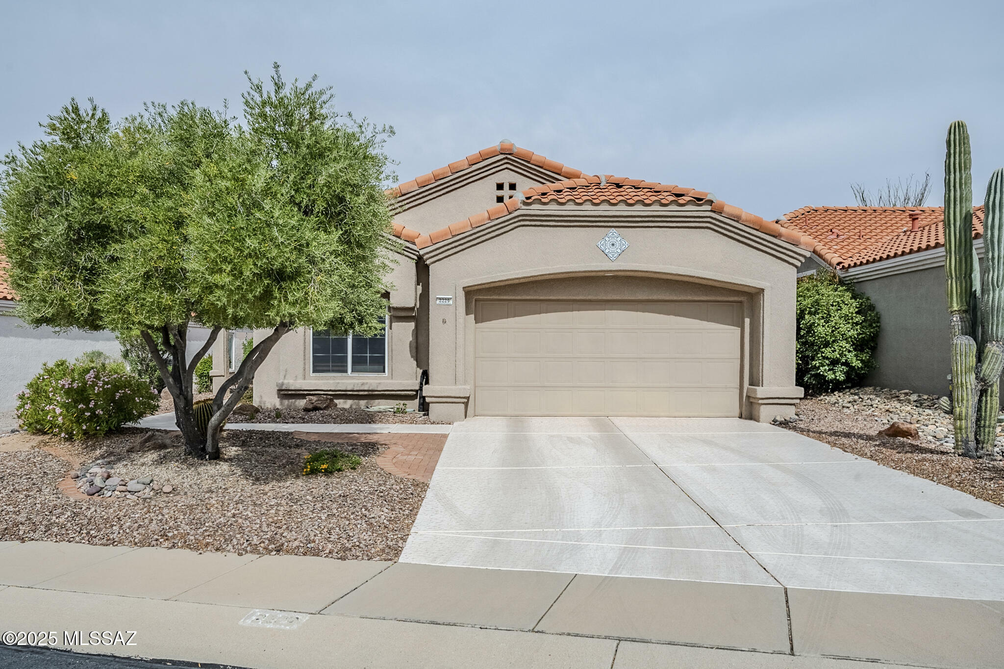 2229 E Celosia Way  Oro Valley AZ 85755 photo