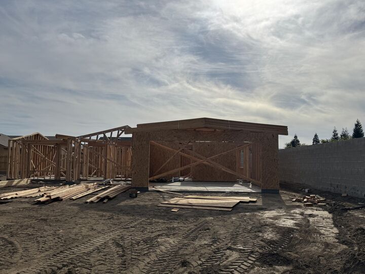 1194 S Ohio Place W  Porterville CA 93257 photo