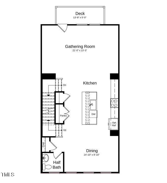 Property Photo: 410 Rowe Way NC 27545