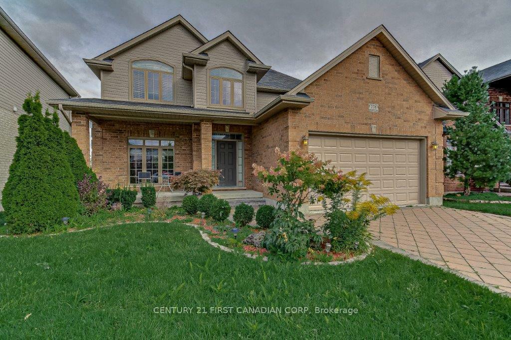 Property Photo: 778 Longworth Road ON N6K 0B5