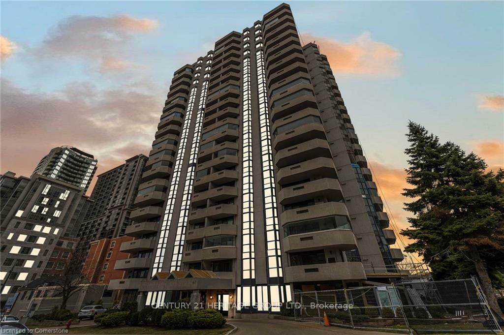 Photo de la propriété: 67 Caroline Street S 102 ON L8P 3K6