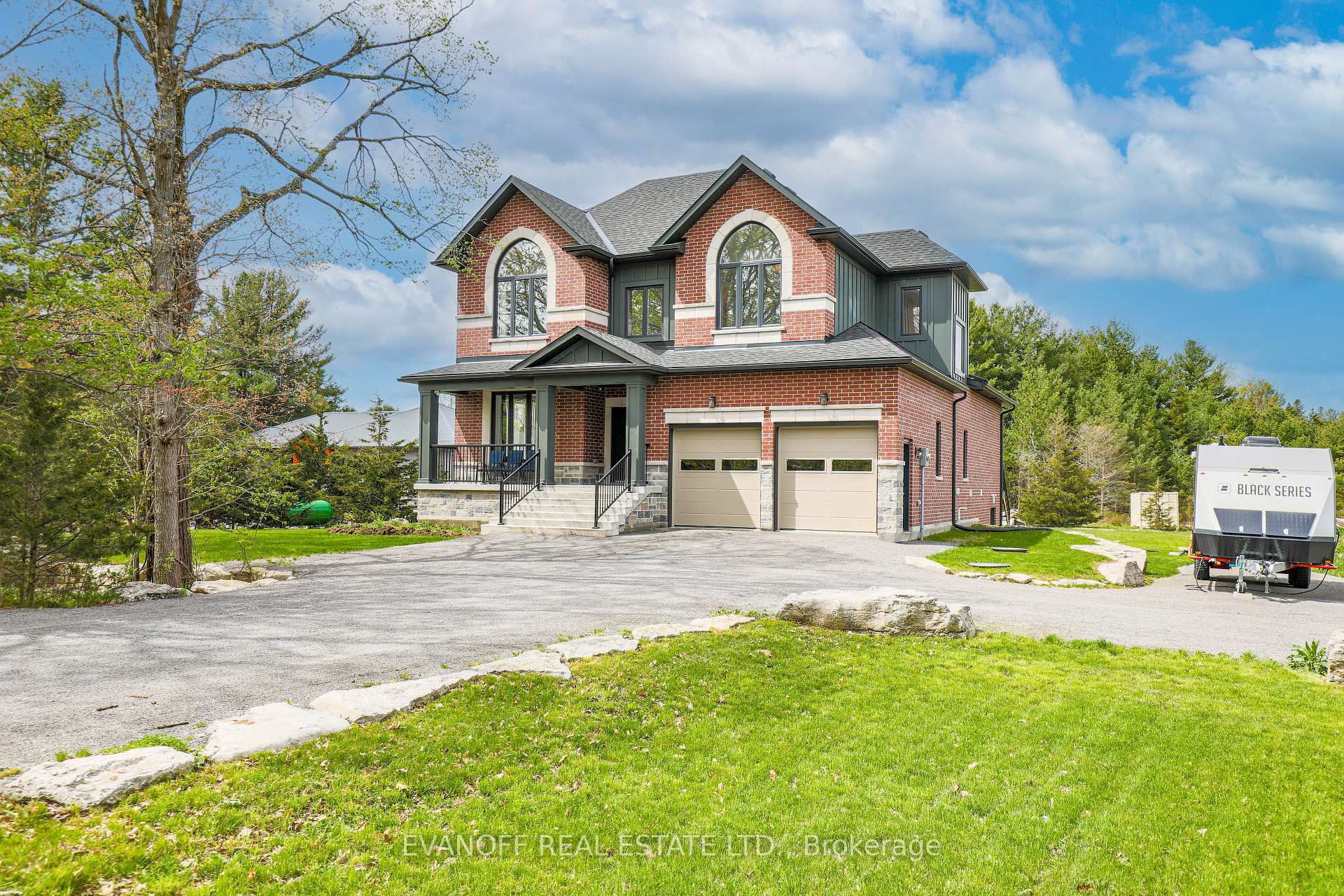 Property Photo: 580 Belmont 6th Line ON K0L 1Z0
