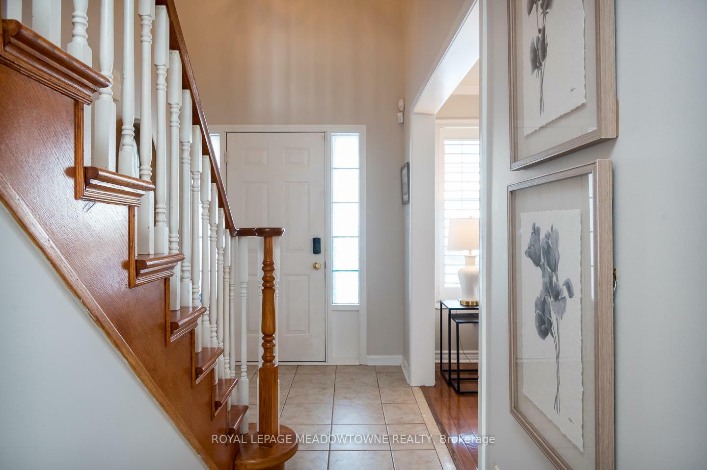 Property Photo: 488 Trudeau Drive ON L9T 5K1