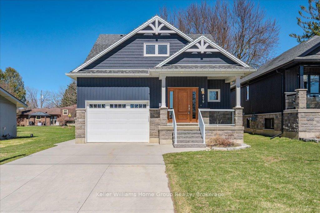 479 St George Street E  Centre Wellington ON N1M 1K9 photo