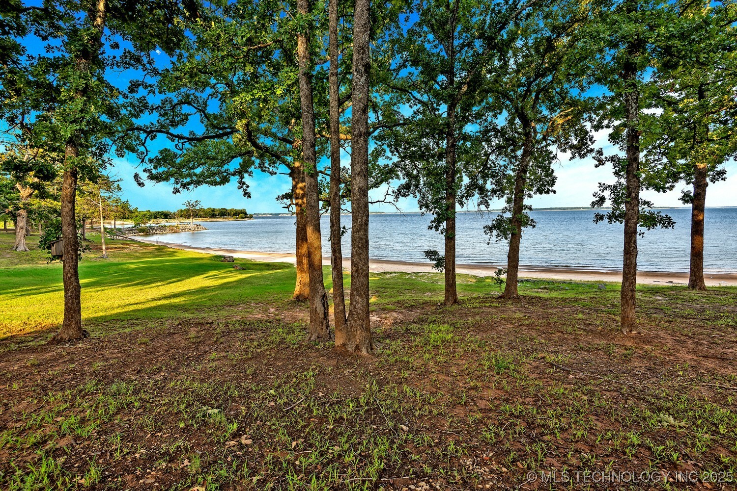 Property Photo: 38 Oakwood Drive OK 74731