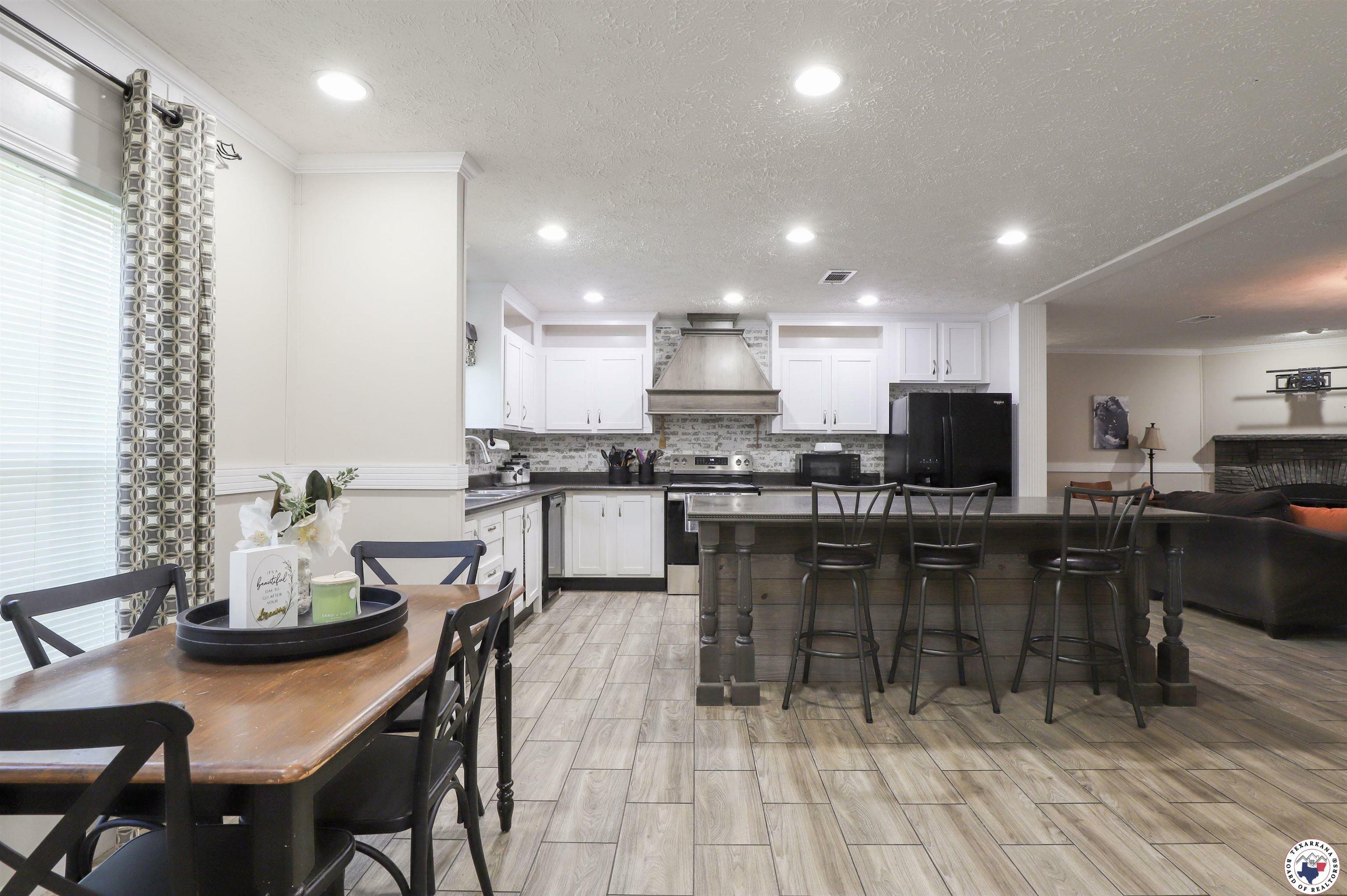 Property Photo: 1966 George Thomas Rd. TX 75501