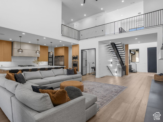 Property Photo: 10812 S Lees Dream Dr UT 84095