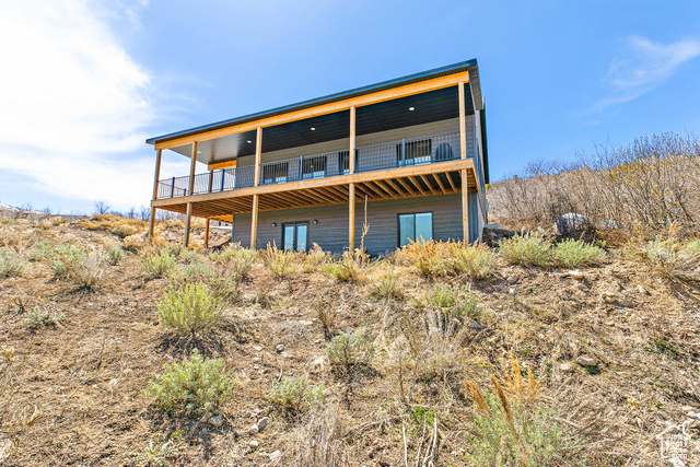 Property Photo: 1678 S Ridgeline Dr 1276 UT 84032