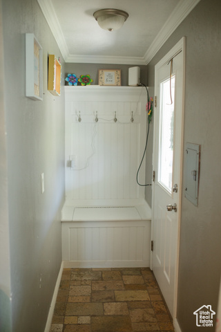Property Photo: 11259 S Crescent Park Cir #172 UT 84070