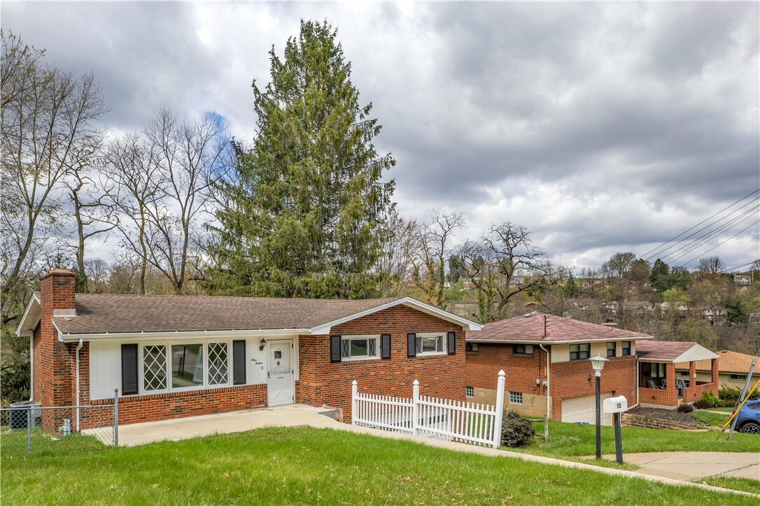 Property Photo: 112 Susan Drive PA 15220