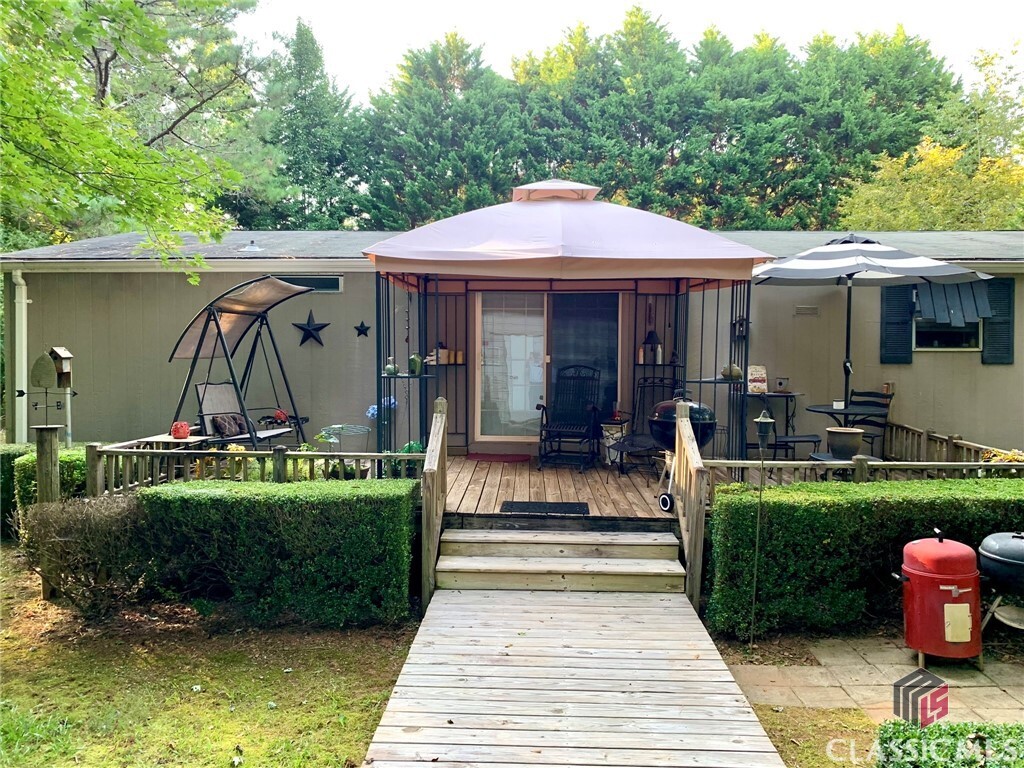 Property Photo:  736 Archer Grove School Road  GA 30607 