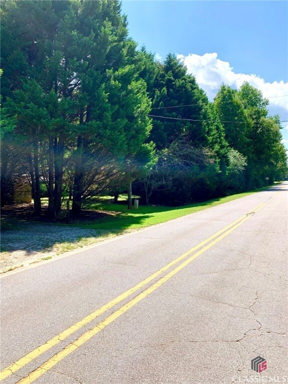Property Photo: 0 Archer Grove School Road Tract D GA 30607