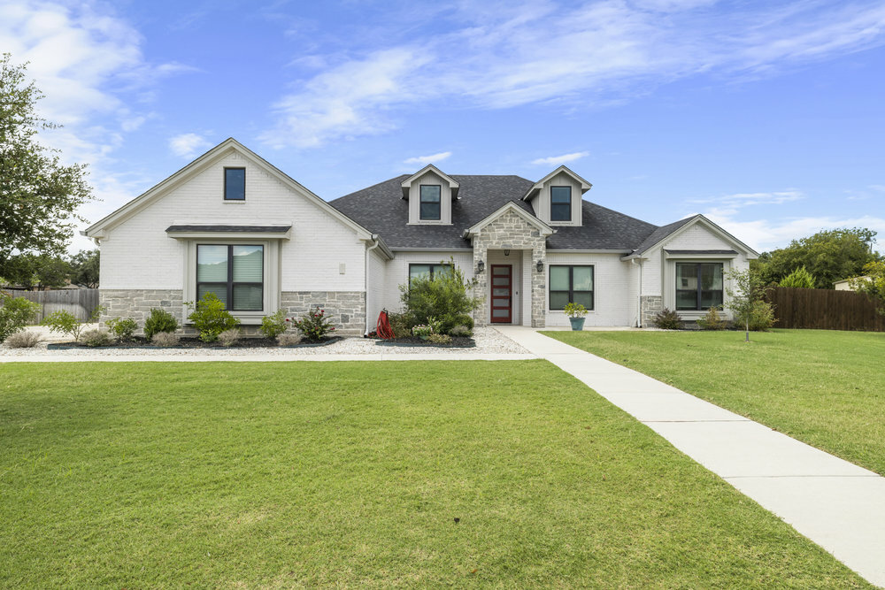 Property Photo: 5779 Watusi Drive TX 76513
