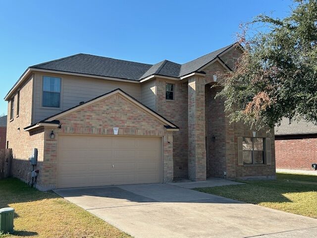 903 Grand Teton Trail  Taylor TX 76574 photo