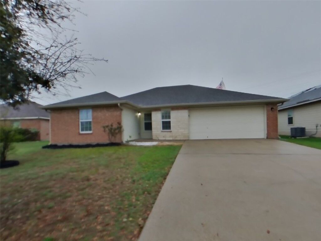 Property Photo:  104 Druse Lane  TX 76537 