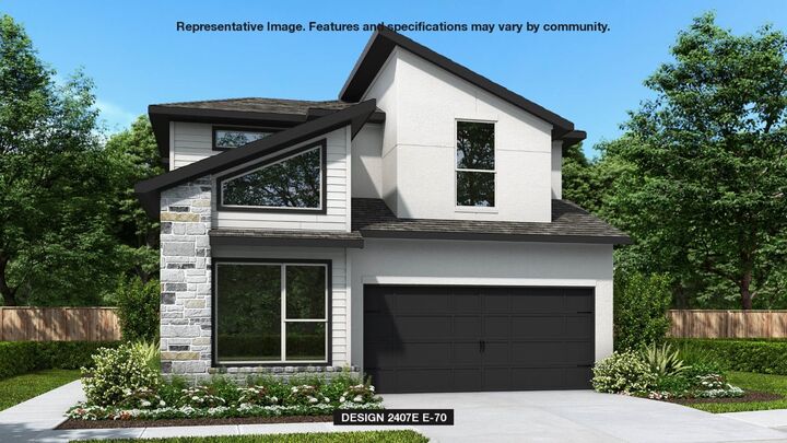 8600 Basil Hayden Lane  Austin TX 78744 photo