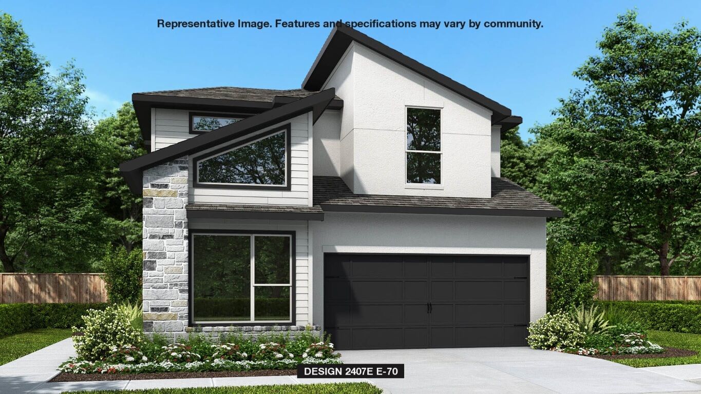 Property Photo: 8600 Basil Hayden Lane TX 78744