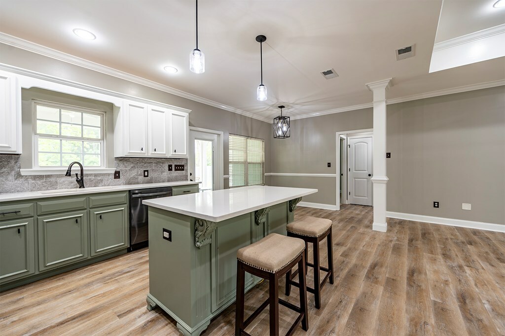 Property Photo: 144 Kendal Lane GA 31763