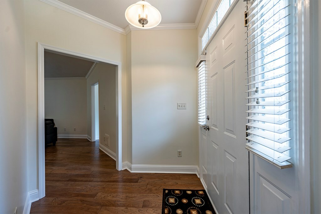 Property Photo: 121 Leighton Drive GA 31763