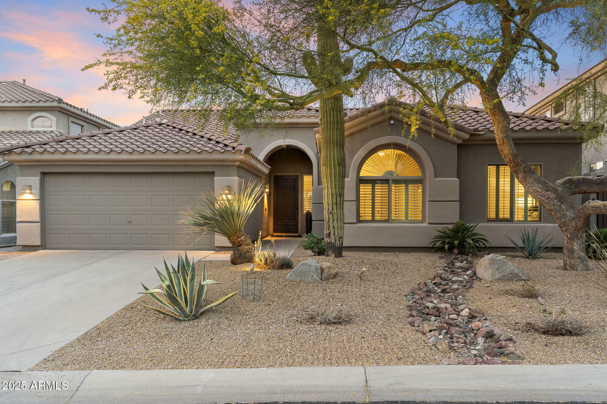 10478 E Sheena Drive  Scottsdale AZ 85255 photo