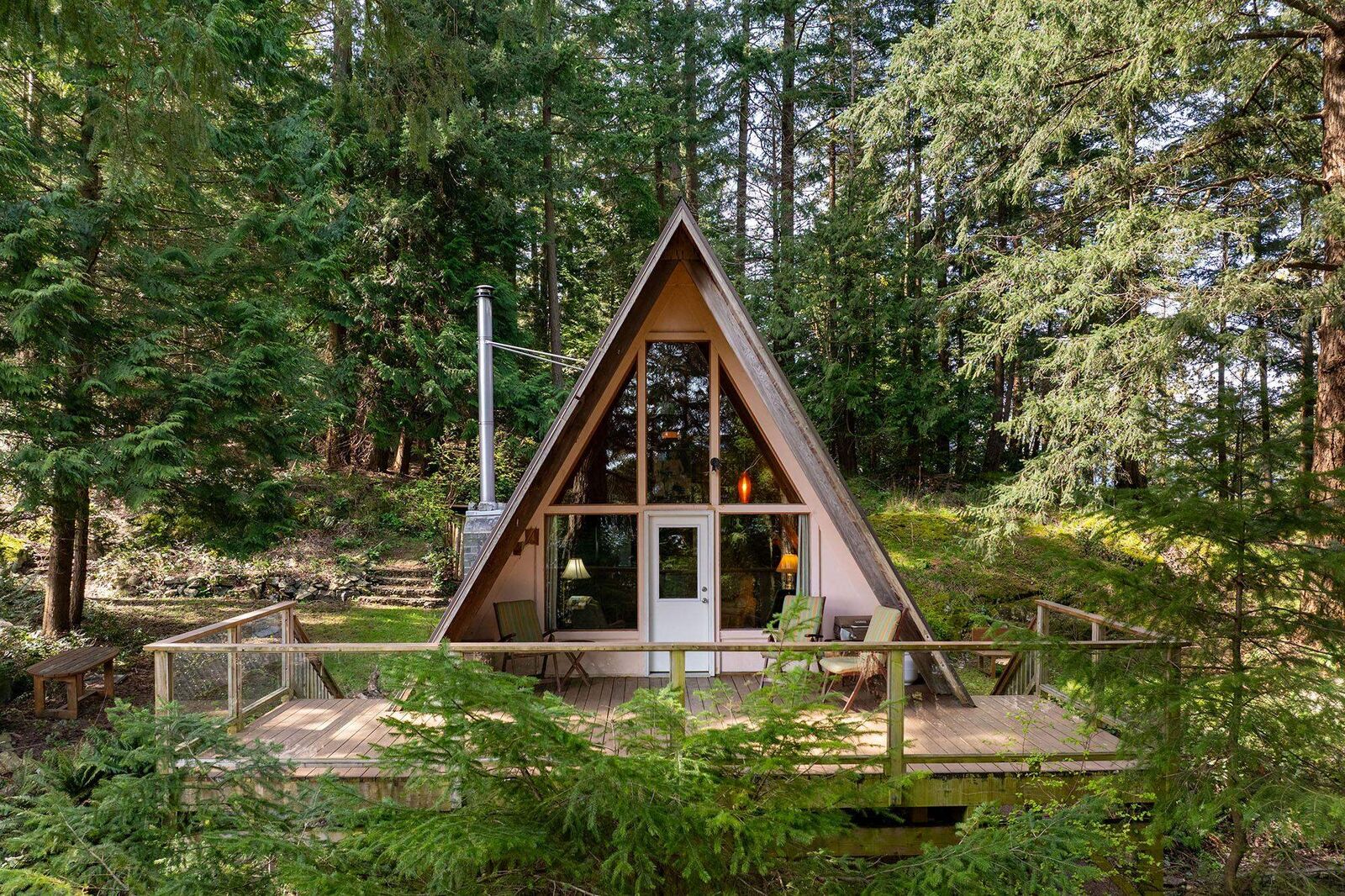 Property Photo: 912 Taylor Road BC V0N 1G1