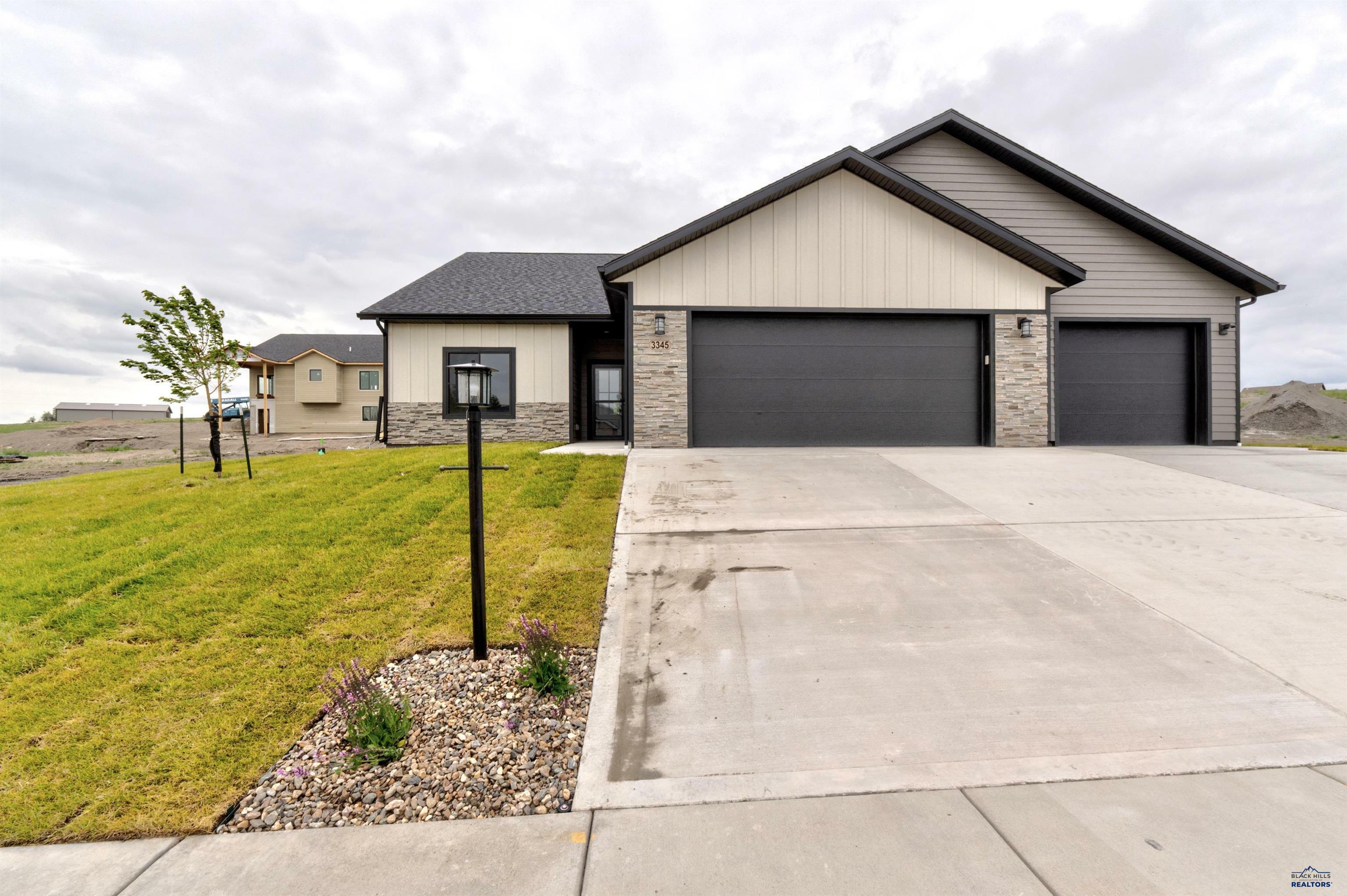 Property Photo: 3516 Taylor Made Dr SD 57703