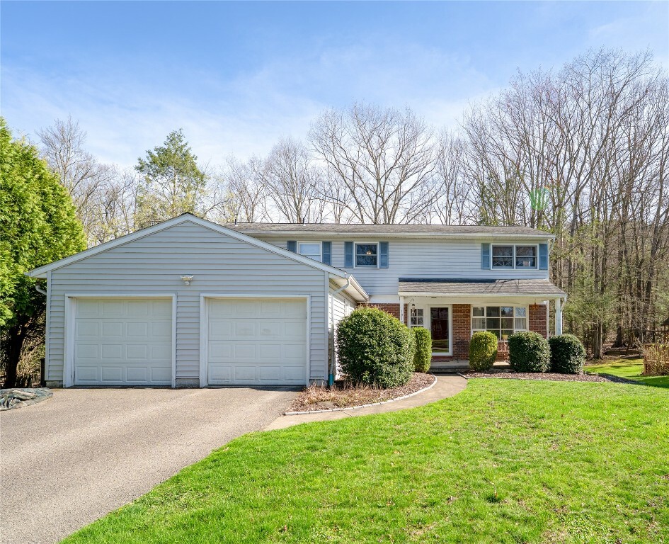 1912 Clover Drive  Vestal NY 13850 photo