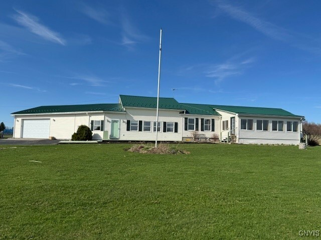 500 Champlin Road Road  Locke NY 13092 photo