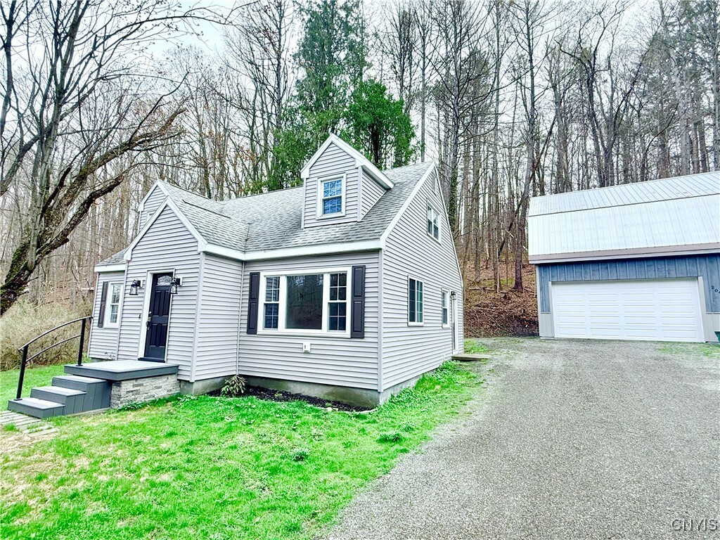 204 Creamery Road  Richford NY 13835 photo