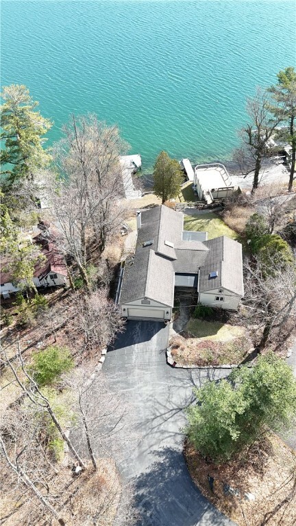 Property Photo:  1077 - 1079 Taughannock Boulevard  NY 14850 