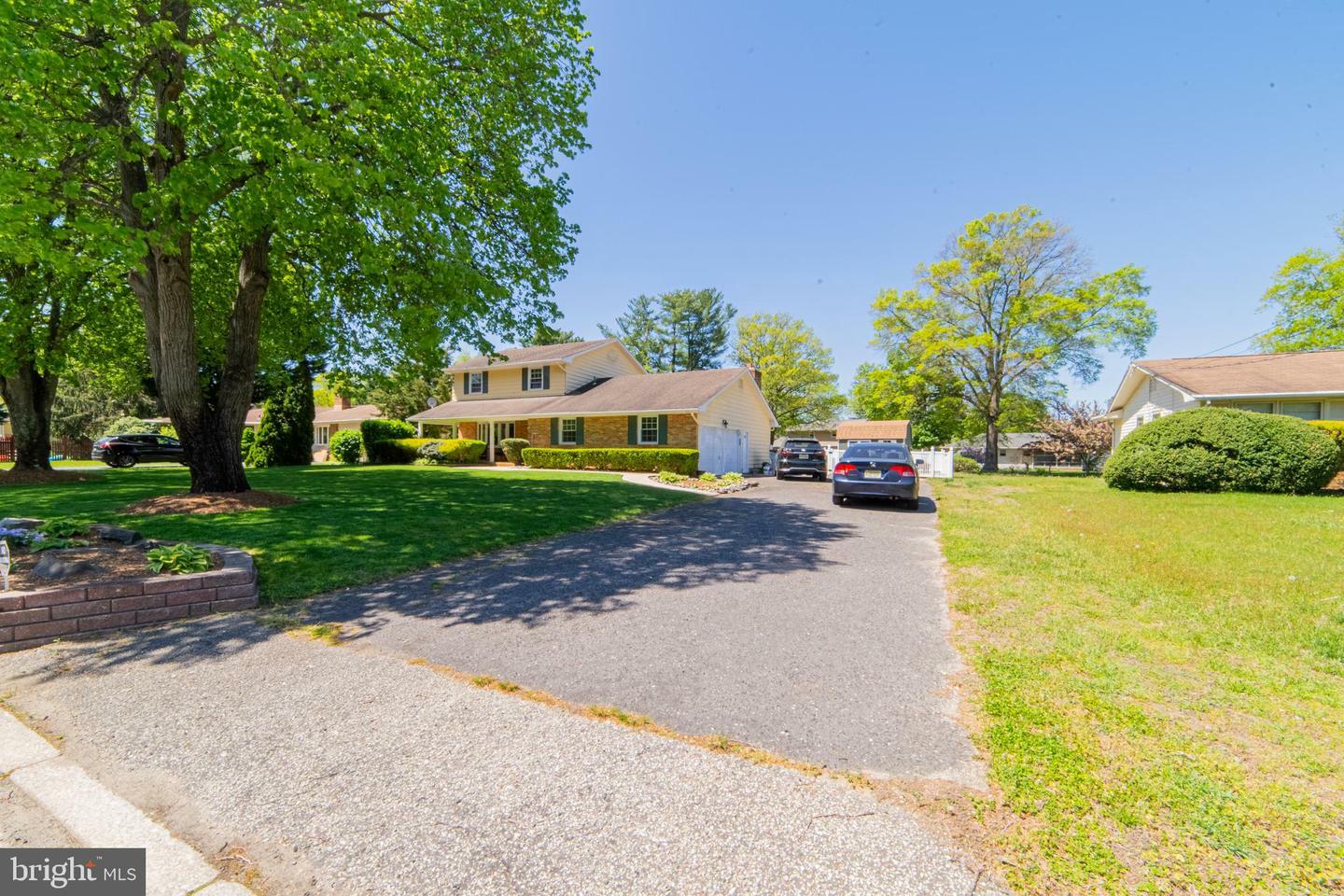 Property Photo:  742 Dukes Road  NJ 08361 