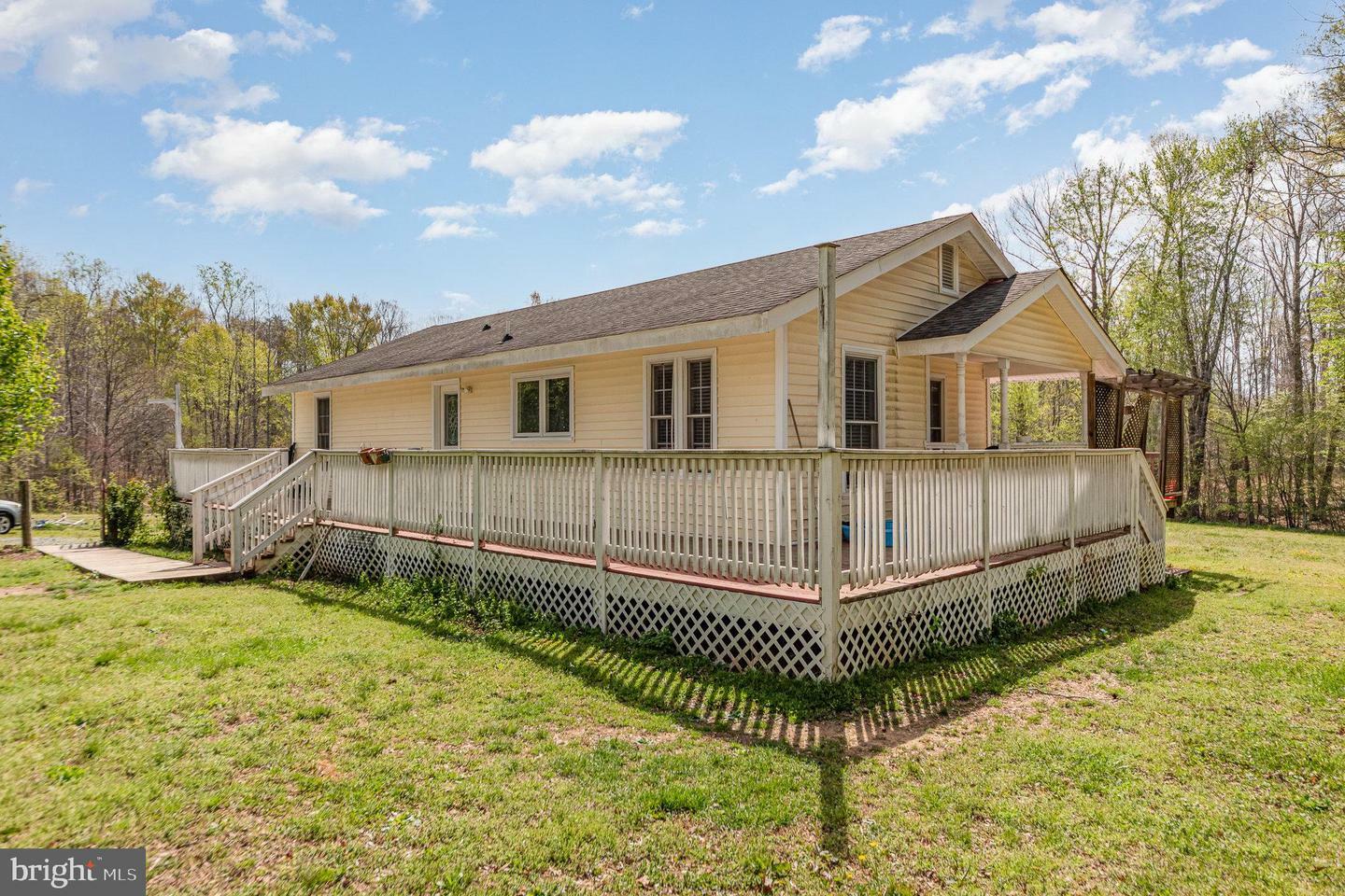 Property Photo: 19803 Anderson Mill Road VA 23015