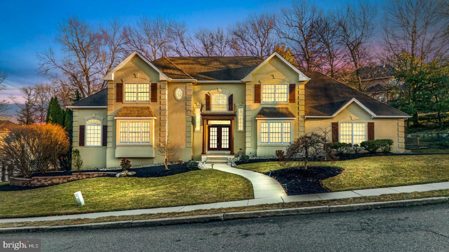 207 Summit Road  Mount Laurel NJ 08054 photo